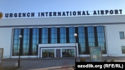 "Новапорт" Самарқанд¸ Урганч ва Наманган аэропортларини 30 йилдан кўпроқ муддатга ўз назоратига олмоқчи.