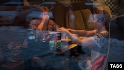 Российский ресторанный бизнес, по мнению Алексея Васильчука, постепенно адаптируется к кризису 