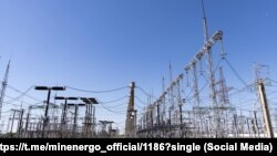 У міністерстві зауважили, що дефіциту електроенергії в енергосистемі не фіксується (фото ілюстративне)