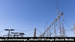 Надане Україні міжнародними партнерами енергетичне обладнання допомагає відновлювати електрику тисячам українців, кажуть в уряді