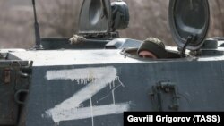 Війська РФ намагалися просунутися у напрямках Сухий Ставок – Андріївка та Брускінське – Білогірка. Фото ілюстративне 