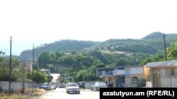 Վանք գյուղ, 2-ը օգոստոսի, 2022թ․