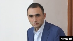 Аветик Чалабян