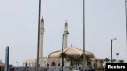 The meeting will reportedly take place in Jeddah, Saudi Arabia. (file photo)