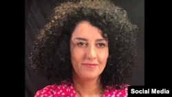 نرگس محمدی در نامه‌ای به ریاست شورای حقوق بشر سازمان ملل خواستار «مستندسازی کشتار و سرکوب» معترضان و «نظارت دائمی» این شورا بر رفتار حکومت ایران شد