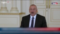 Եվրախորհրդարանի հակաադրբեջանական բանաձևերը չեն խանգարում Բաքվին լավ հարաբերություններ ունենալ Բրյուսելի հետ. Ալիև
