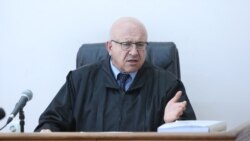 Մնացական Մարտիրոսյանը կգլխավորի Երևանի ընդհանուր իրավասության քրեական դատարանը