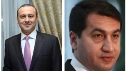 Կլաարի այցն, ըստ քաղաքագետի, Գրիգորյան-Հաջիև հանդիպում կազմակերպելու նպատակ ունի