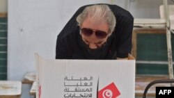 برگزاری همه‌پرسی برای قانون اساسی جدید تونس، سوم مرداد ۱۴۰۱