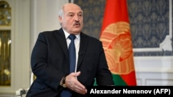 Բելառուսի նախագահ Ալեքսանդր Լուկաշենկո, արխիվ