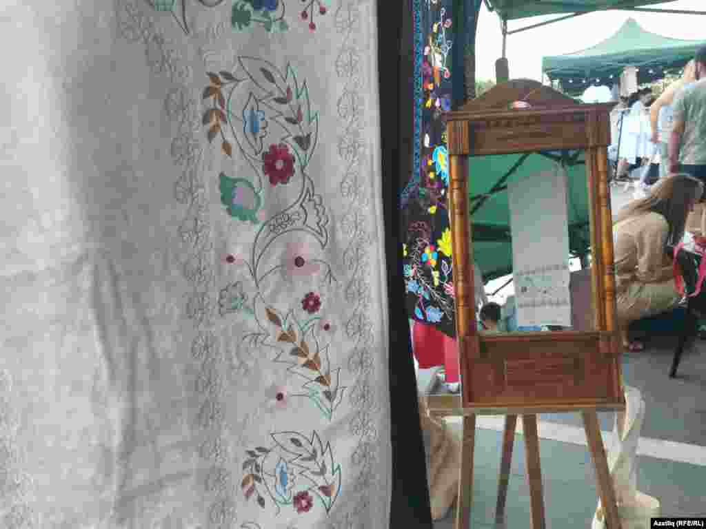 &quot;Печән базары&quot;, 30 июль, Казан