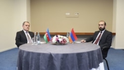 Սկոպյեում Հայաստանի և Ադրբեջանի ԱԳ նախարարների հանդիպում նախատեսված չէ