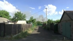 Ресей Донецк облысына шабуылдамақ. Украина жау қоймасын атқылап, бұған кедергі келтіріп жатыр 
