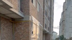 “Бүтпөгөн кооптуу үйдө жашап жатабыз”