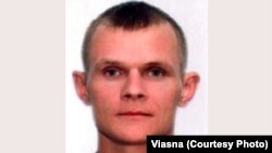 Ільля Трубін, былы супрацоўнік КДБ, якога абвінавачваюць паводле артыкула за акт тэрарызму