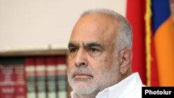 Раффи Ованнисян