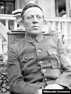 Симон Петлюра