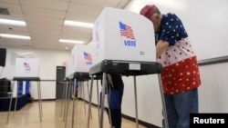 Միջանկյալ ընտրությունները Միացյալ Նահանգներում, 8-ը նոյեմբերի, 2022թ.