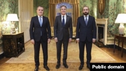 Լուսանկարը՝ ՀՀ ԱԳՆ լրատվականի