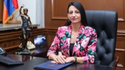 Խորհրդարանն այսօր կքննարկի մարդու իրավունքների նոր պաշտպանի ընտրության հարցը