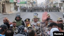 اعتراضات در عربستان؛ مارس ۲۰۱۱