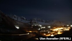 Кумтөр кени