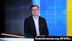 Дмитро Кулеба