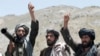 'Best Shot At Peace': Explaining The Finer Points Of The U.S.-Taliban Deal