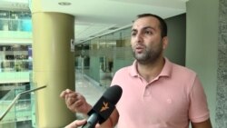 «Թշնամանքը հենց ԱԱԾ-ն է հրահրում». եզդի իրավաշտպանն իրեն առաջադրված մեղադրանքի մասին