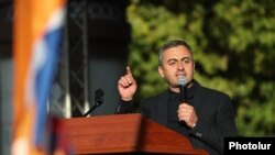 Ишхан Сагателян