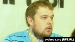 Мікола Дземідзенка, архіўнае фота