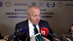 Լեռնային Ղարաբաղի կարգավիճակի հարցը արժե թողնել հաջորդ սերունդներին. ՀՀ-ում ՌԴ դեսպան