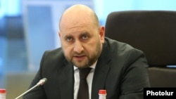 Մարտին Գալստյան