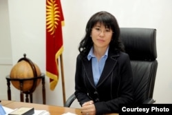 Катя Урумканова