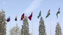 Փաշինյանի բացակայությունը Սամարղանդում չխանգարեց հայ - ադրբեջանական վերջին բախումների քննարկմանը
