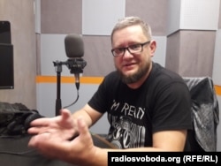 Історик Іван Дерейко