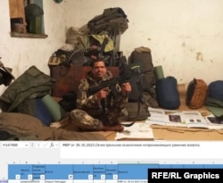 یک نپالی به نام رامچاندرا خادکا که اطلاعات او نیز در پایگاه داده‌های پزشکی به چشم می‌خورد، پیش‌تر به سی‌ان‌ان گفته بود که به دلیل نبود کار در نپال به ارتش روسیه پیوسته اما از این تصمیم متاسف است