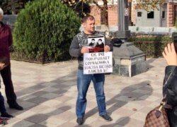 Муслим Гасангусейнов