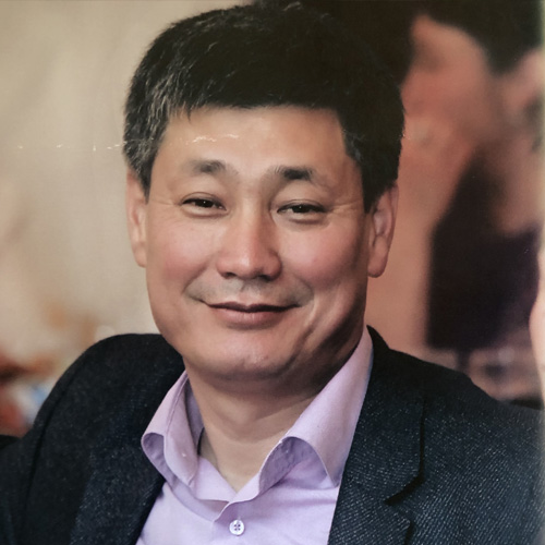 Болотбеков Канатбек