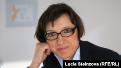 Мақола-блог муаллифи Гордана Кнезевич.