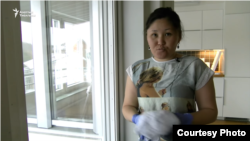 Жылдыз Дооронбекова