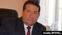 Данил Салихов