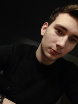 Андрей Гаврилов