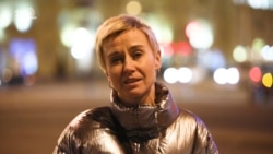 Світлана Зінкевич, директорка офісу з питань європейської експертизи та комунікацій