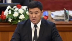 Кыянбек Сатыбалдиев