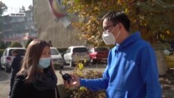 Элдин суроосу, Садыр Жапаровдун жообу