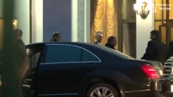 У Мінську розпочалася зустріч контактної групи