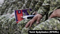 Иллюстративное фото.