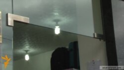 Սուրիկ Խաչատրյանի օգնականը հաստատում է՝ ինքն է ջարդել խանութի ապակիները