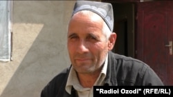 Раджабмурод Сатторов